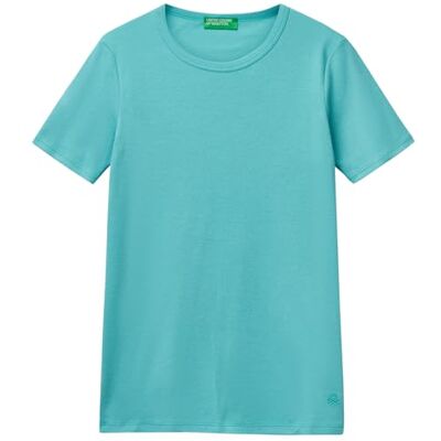 United T-Shirt, grün, X-Small United T-Shirt, grün, X-Small
