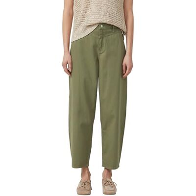s.Oliver Ankle-Jeans/Relaxed Fit/High Rise/Barrel Leg s.Oliver Ankle-Jeans/Relaxed Fit/High Rise/Barrel Leg