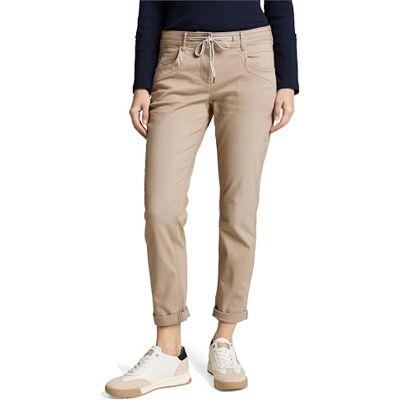 TOM TAILOR Damen Hose TOM TAILOR Damen Hose