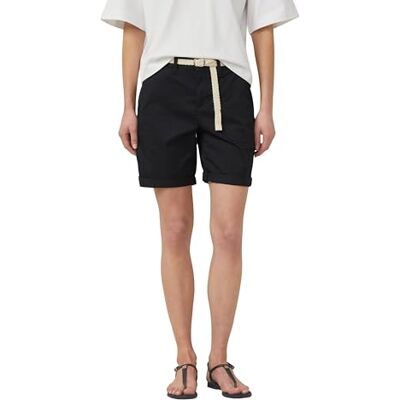 s.Oliver Damen Pants 2174783 Grey/Black 38 s.Oliver Damen Pants 2174783 Grey/Black 38
