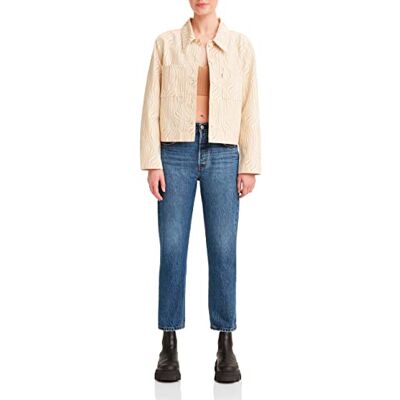 Levi's Damen 501® Crop Jeans,Orinda Troy Horse,29W / 30L Levi's Damen 501® Crop Jeans,Orinda Troy Horse,29W / 30L