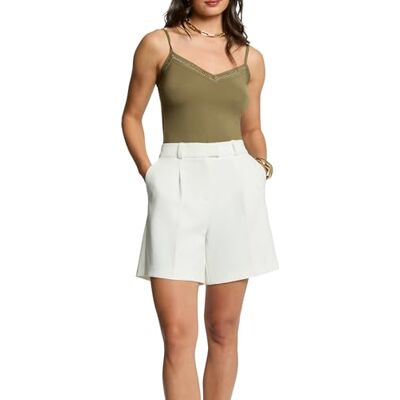 Morgan Damen 192-barba.n Tanktop Morgan Damen 192-barba.n Tanktop
