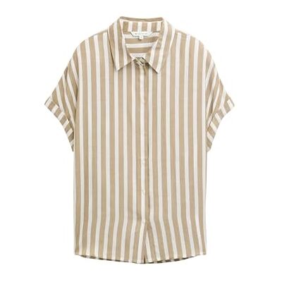 TOM TAILOR Damen Bluse TOM TAILOR Damen Bluse