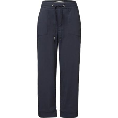 Street One Casual Fit Hose mit Turn-Up Street One Casual Fit Hose mit Turn-Up