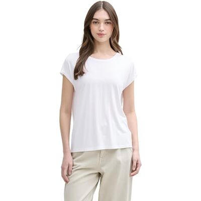 TOM TAILOR Denim Damen T-Shirt TOM TAILOR Denim Damen T-Shirt