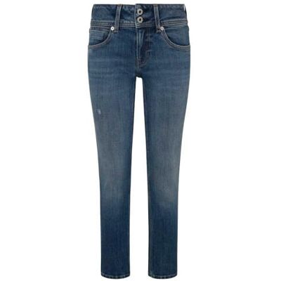 Pepe Jeans Slim Jeans Lw Pl204729 Jeans, Pepe Jeans Slim Jeans Lw Pl204729 Jeans,