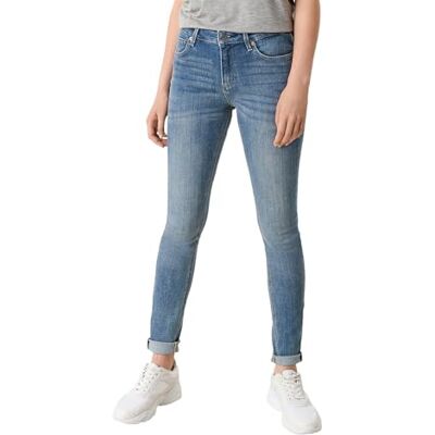 QS Jeans Sadie/Skinny Fit/Mid Rise/Skinny Leg QS Jeans Sadie/Skinny Fit/Mid Rise/Skinny Leg