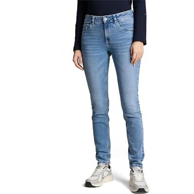 TOM TAILOR Damen Jeans TOM TAILOR Damen Jeans
