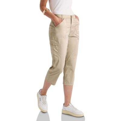 Street One Style QR Yulius Sportive L22 Barley beige 46 Street One Style QR Yulius Sportive L22 Barley beige 46