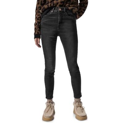Street One Studio Damen Jeans im Skinny Fit Street One Studio Damen Jeans im Skinny Fit