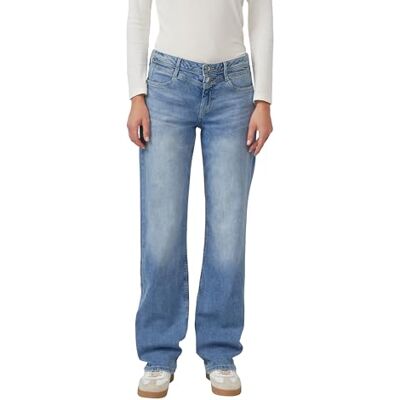 s.Oliver Jeans Hose, Karoline Straight Leg s.Oliver Jeans Hose, Karoline Straight Leg
