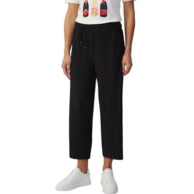 s.Oliver BLACK LABEL Plissee-Hose s.Oliver BLACK LABEL Plissee-Hose