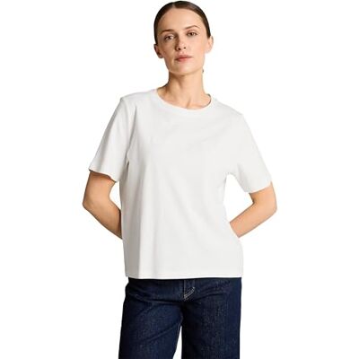TOM TAILOR T-Shirt mit Muster TOM TAILOR T-Shirt mit Muster