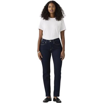 Levi's 314 Shaping Straight – Jeans – Klassisch – Damen Levi's 314 Shaping Straight – Jeans – Klassisch – Damen
