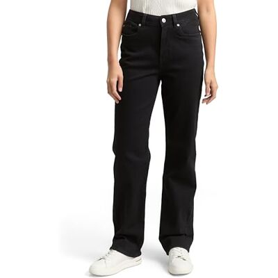 TOM TAILOR Denim Damen Jeans TOM TAILOR Denim Damen Jeans