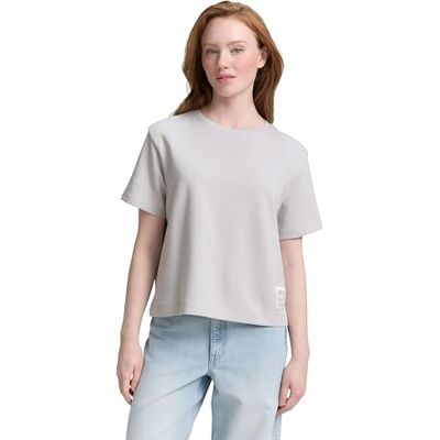 TOM TAILOR Denim Damen T-Shirt TOM TAILOR Denim Damen T-Shirt