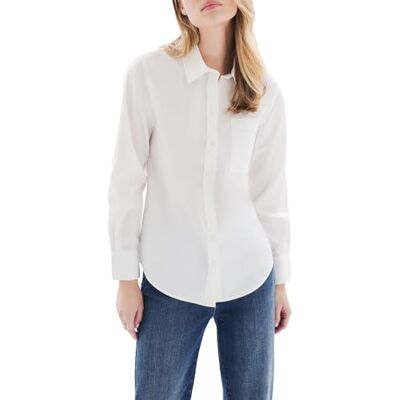 Caroll Damen 261c-chany Bluse Caroll Damen 261c-chany Bluse