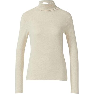 s.Oliver Langarmshirt mit Rollkragen s.Oliver Langarmshirt mit Rollkragen