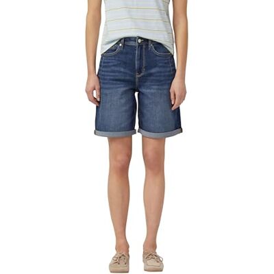 s.Oliver Jeans-Shorts Suri/Regular Fit/High Rise s.Oliver Jeans-Shorts Suri/Regular Fit/High Rise