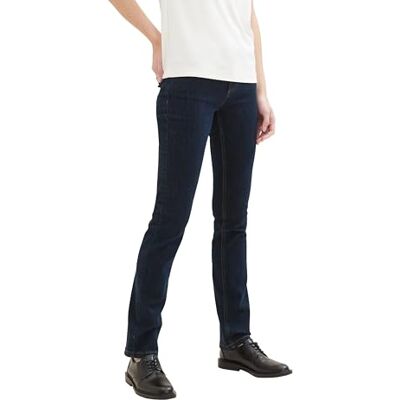 TOM TAILOR Alexa Straight Jeans TOM TAILOR Alexa Straight Jeans