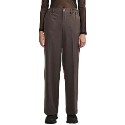PIECES PCCAMIL HW Wide Pant NOOS PIECES PCCAMIL HW Wide Pant NOOS
