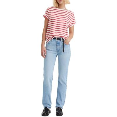 Levi's Damen 501® Jeans for Women Jeans,Ojai Luxor Last,30W / 30L Levi's Damen 501® Jeans for Women Jeans,Ojai Luxor Last,30W / 30L