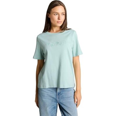 TOM TAILOR T-Shirt mit Muster TOM TAILOR T-Shirt mit Muster