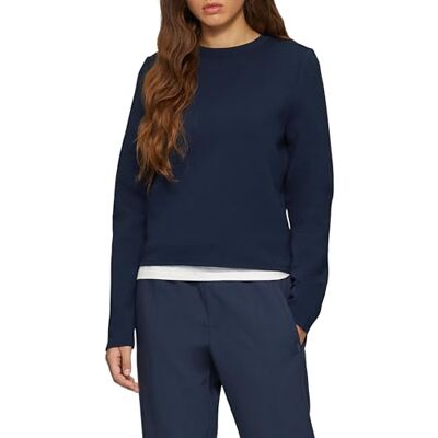 QS Sweatshirt QS Sweatshirt