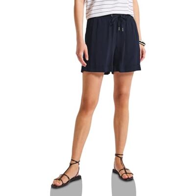 Street One Paperbag Shorts Street One Paperbag Shorts