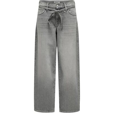 ONLY Onlgianna Mw Straight Dot757 DNM Noos ONLY Onlgianna Mw Straight Dot757 DNM Noos