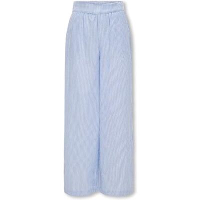 ONLY Kogsmilla Life Stripe Pant WVN Noos ONLY Kogsmilla Life Stripe Pant WVN Noos