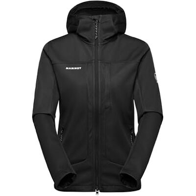 Mammut Damen Ultimate VIII So Hooded Jacket Women Jacke Mammut Damen Ultimate VIII So Hooded Jacket Women Jacke