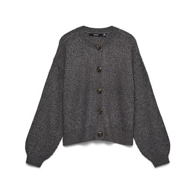 VERO MODA Female Strickjacke VMLEA Strickjacke VERO MODA Female Strickjacke VMLEA Strickjacke