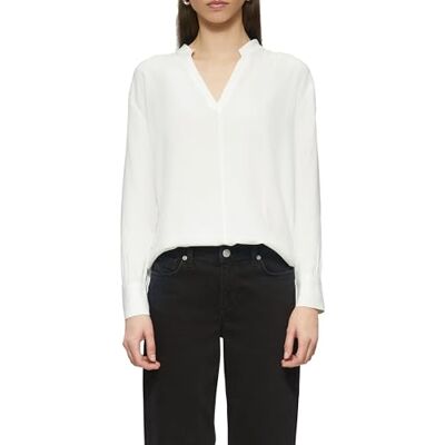 QS Bluse Langarm QS Bluse Langarm