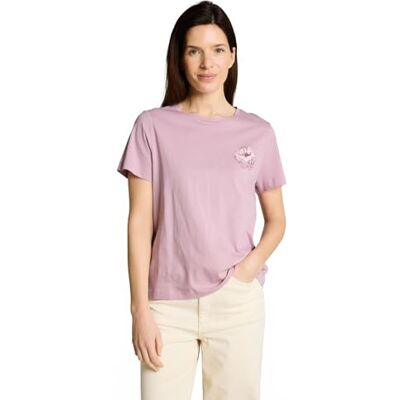 TOM TAILOR Damen T-Shirt TOM TAILOR Damen T-Shirt