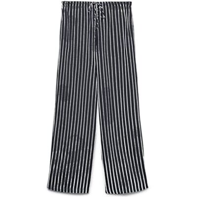 VERO MODA Vmrosie Mw Wide Pant Noos VERO MODA Vmrosie Mw Wide Pant Noos