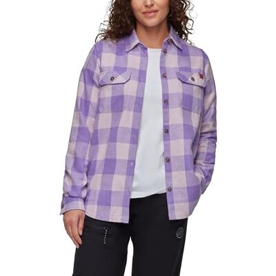 Mammut Damen Tamaro Longsleeve Shirt Women Hemd (1er Pack) Mammut Damen Tamaro Longsleeve Shirt Women Hemd (1er Pack)