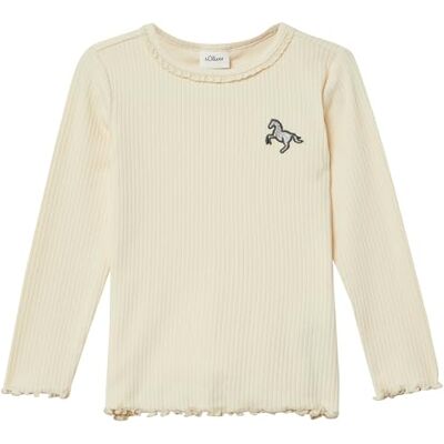 s.Oliver T-Shirt Langarm s.Oliver T-Shirt Langarm