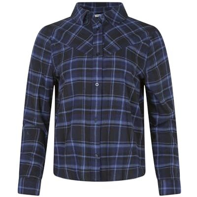 MUSTANG Damen Style Bignell Bluse MUSTANG Damen Style Bignell Bluse