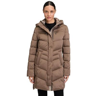Gil Bret Damen Maja Jacke, Dark Earth, 42 EU Gil Bret Damen Maja Jacke, Dark Earth, 42 EU