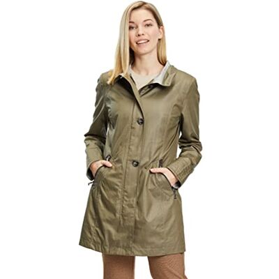 Gil Bret Damen 9151/5216 Jacke, 5784, 34 Gil Bret Damen 9151/5216 Jacke, 5784, 34