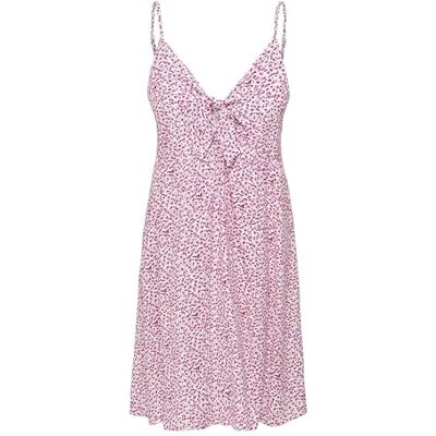 ONLY Onlnova Life Elite Jules Dress AOP ONLY Onlnova Life Elite Jules Dress AOP