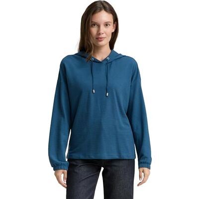 TOM TAILOR Damen Longsleeve T-Shirt TOM TAILOR Damen Longsleeve T-Shirt