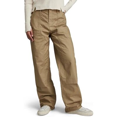 G-STAR RAW Damen Judee Carp Hose, Grün (ensis Green D24396-D387-6057), 27W / 32L G-STAR RAW Damen Judee Carp Hose, Grün (ensis Green D24396-D387-6057), 27W / 32L