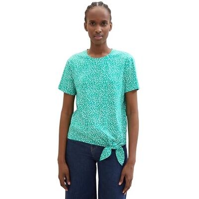 TOM TAILOR Denim Damen T-Shirt TOM TAILOR Denim Damen T-Shirt