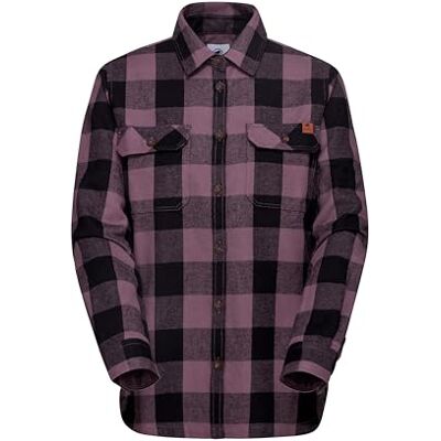 Mammut Damen Tamaro Longsleeve Shirt Women T-Shirt (1er Pack) Mammut Damen Tamaro Longsleeve Shirt Women T-Shirt (1er Pack)