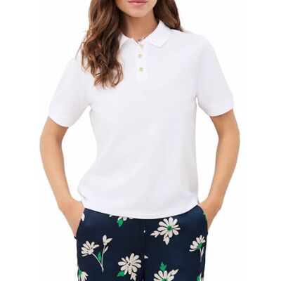 Caroll Damen Kurzarm-T-Shirts Caroll Damen Kurzarm-T-Shirts