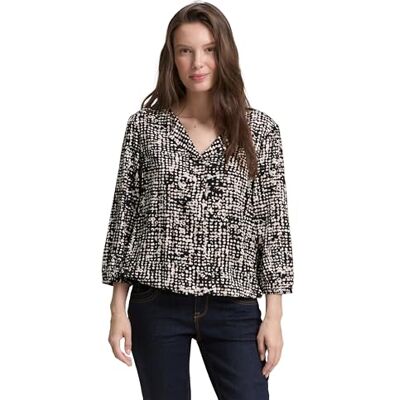 TOM TAILOR Damen Bluse TOM TAILOR Damen Bluse