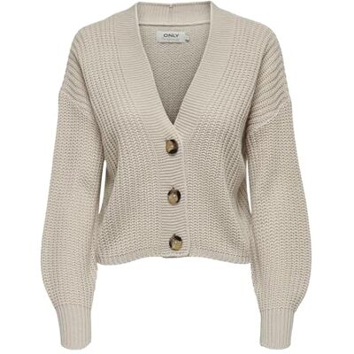 ONLY Female Strickjacke ONLCAROL Strickjacke ONLY Female Strickjacke ONLCAROL Strickjacke
