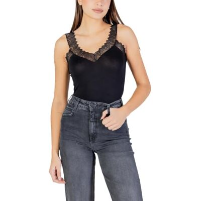 Morgan Damen 242-dnae Trägershirt/Cami Shirt (1er Pack) Morgan Damen 242-dnae Trägershirt/Cami Shirt (1er Pack)